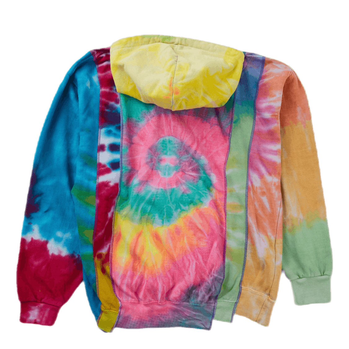 Rebuild By Needles 5 Cuts Hood Assorted