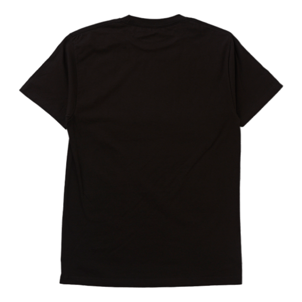 Berry Tee Black