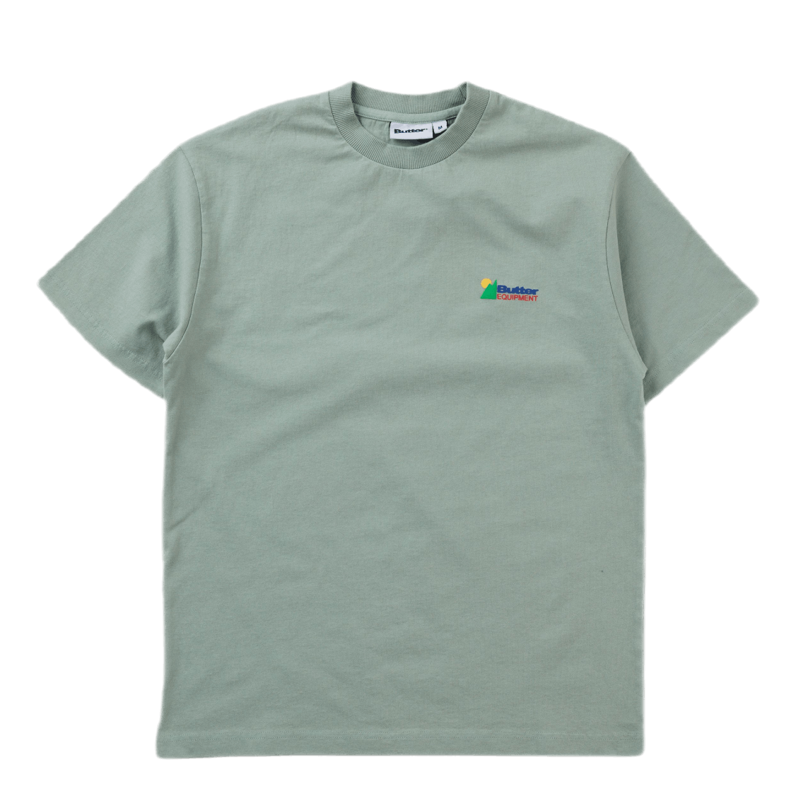 Equipment Tee Mint