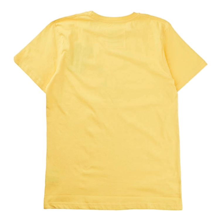 T-shirt Stockholm Snoopy Yello Snapdragon