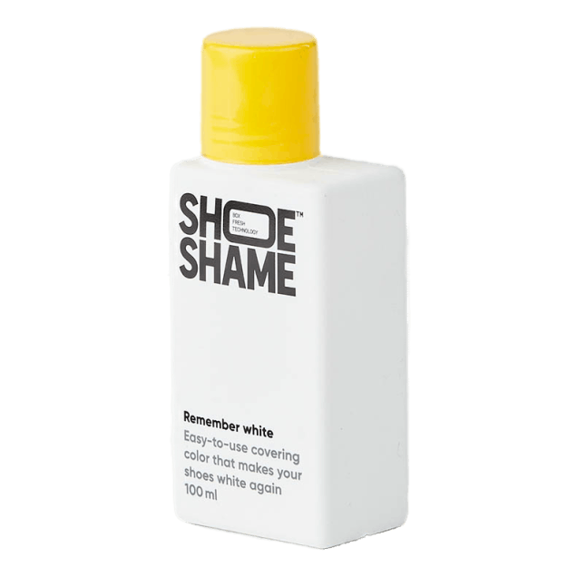 Remember White White