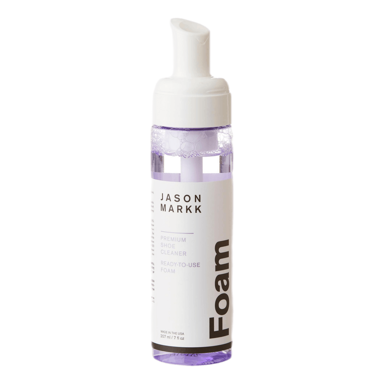 Jason Markk Jason Markk Rtu Foam Usa D White Caliroots