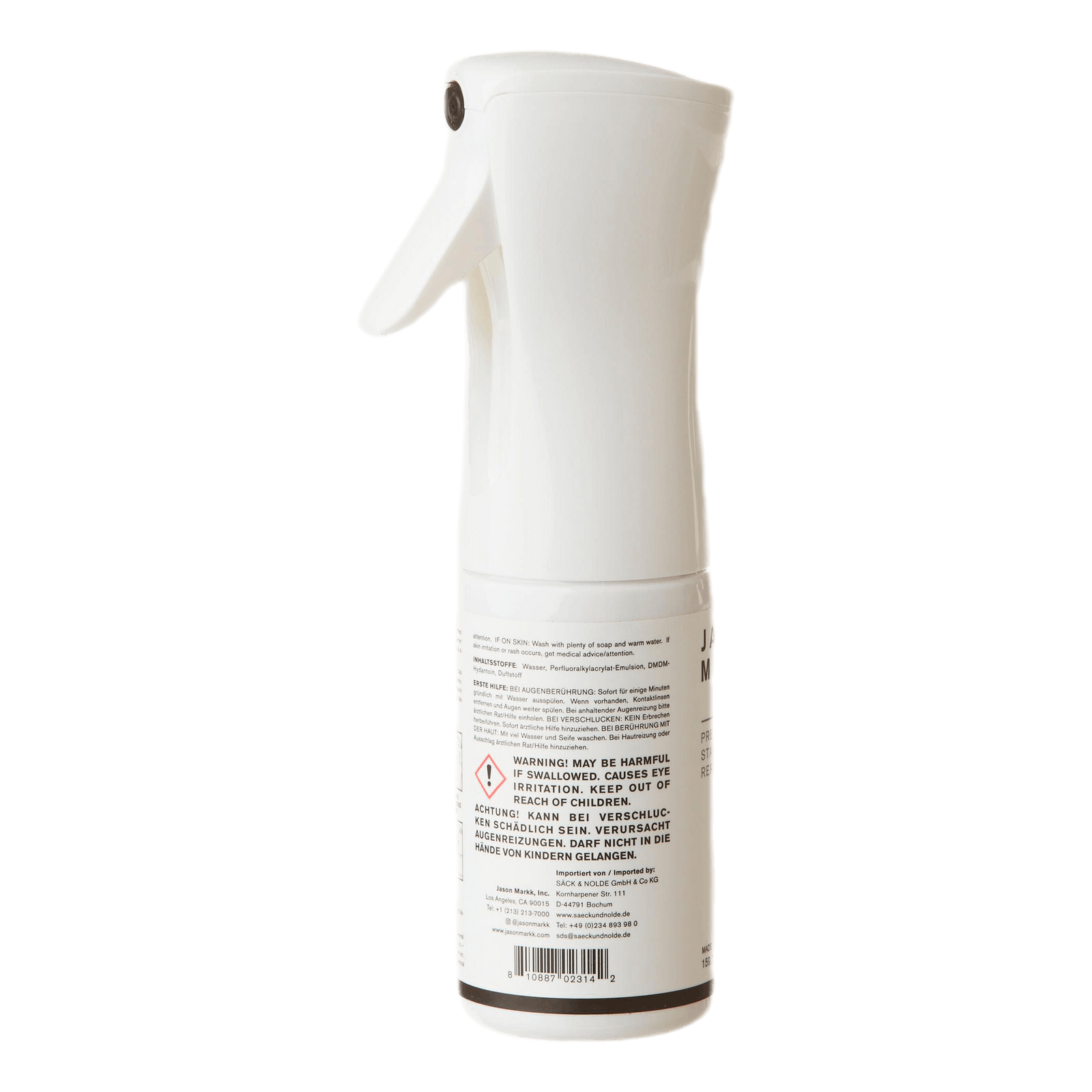 Repel Spray - Usa / D White