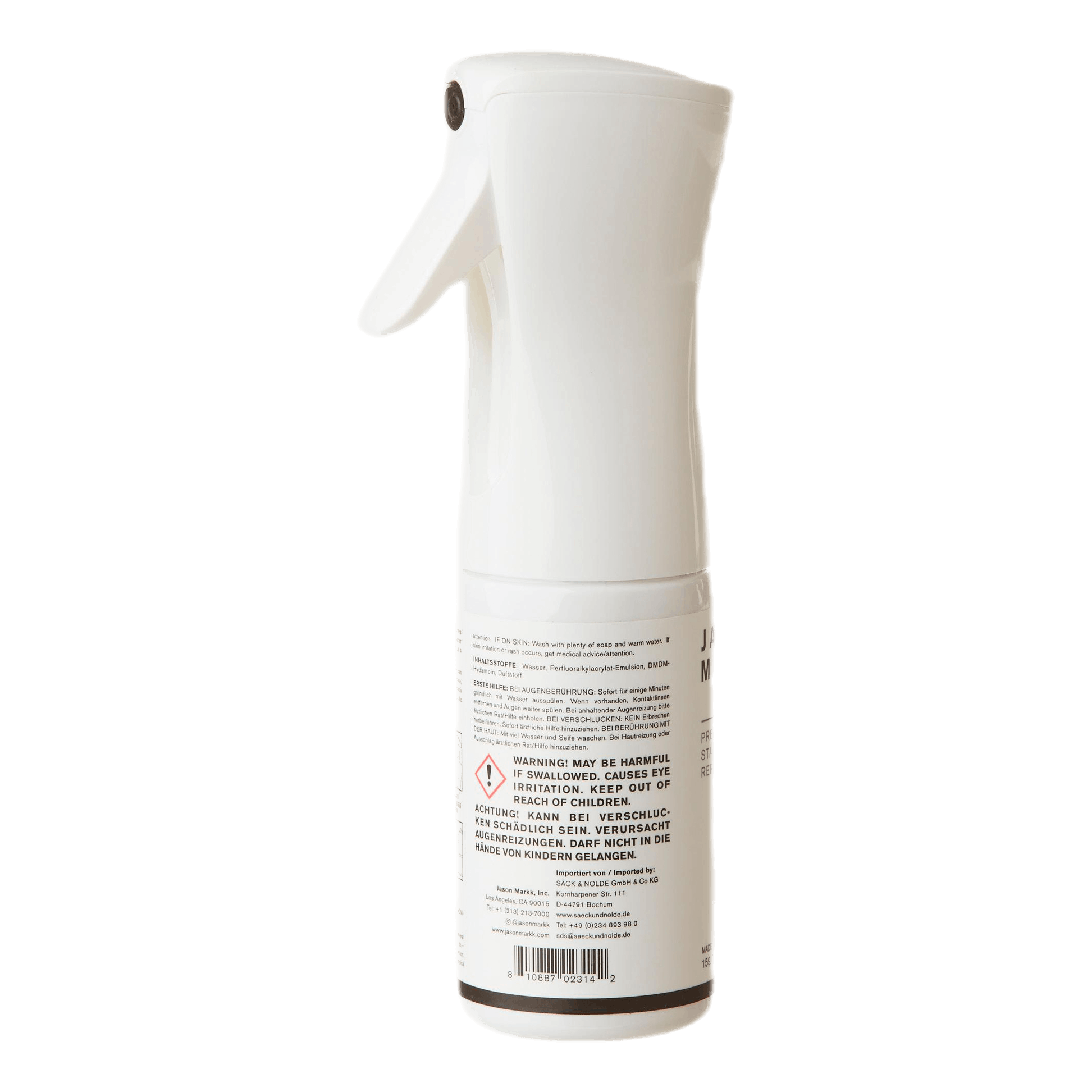 Repel Spray - Usa / D White