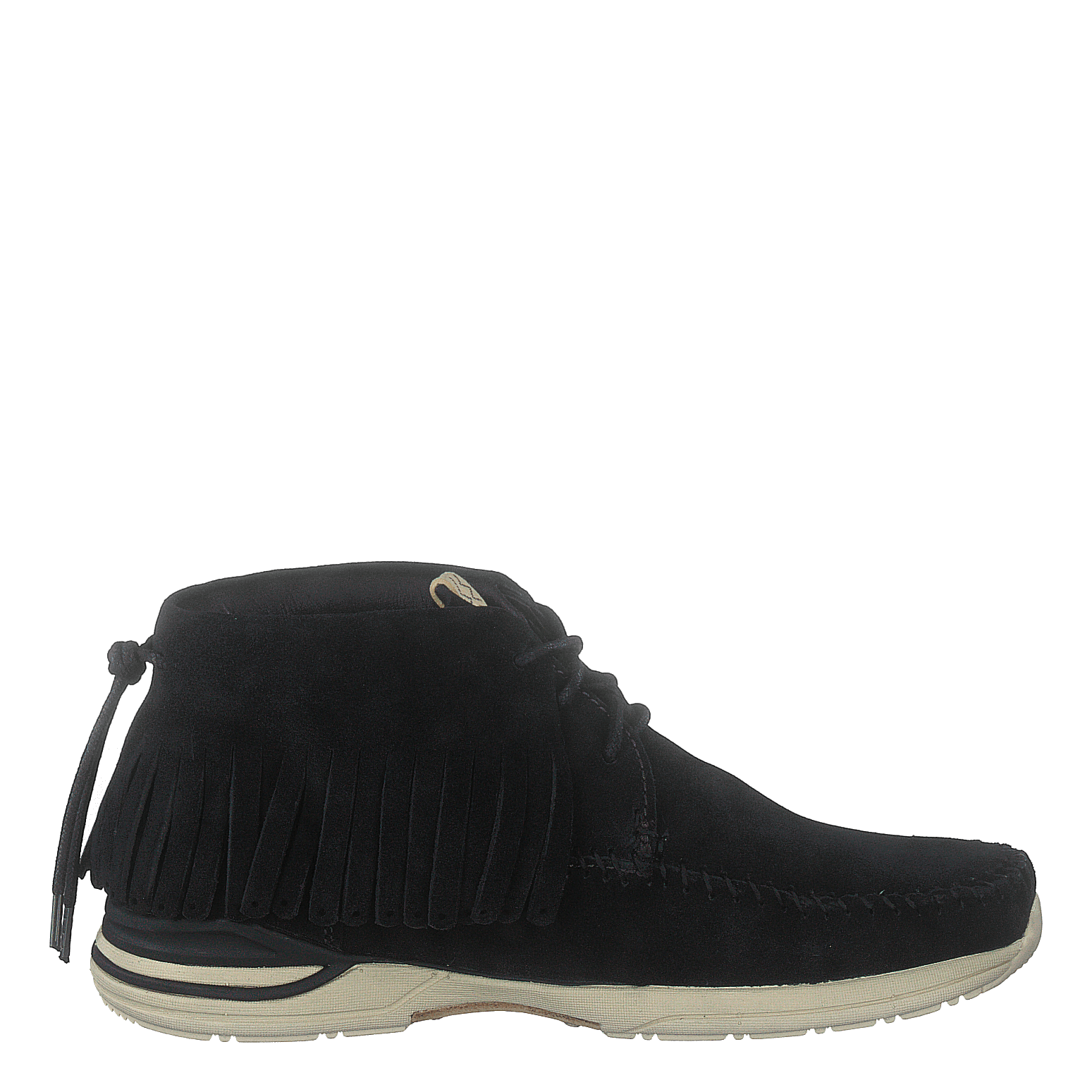 Fbt Shaman-folk Black