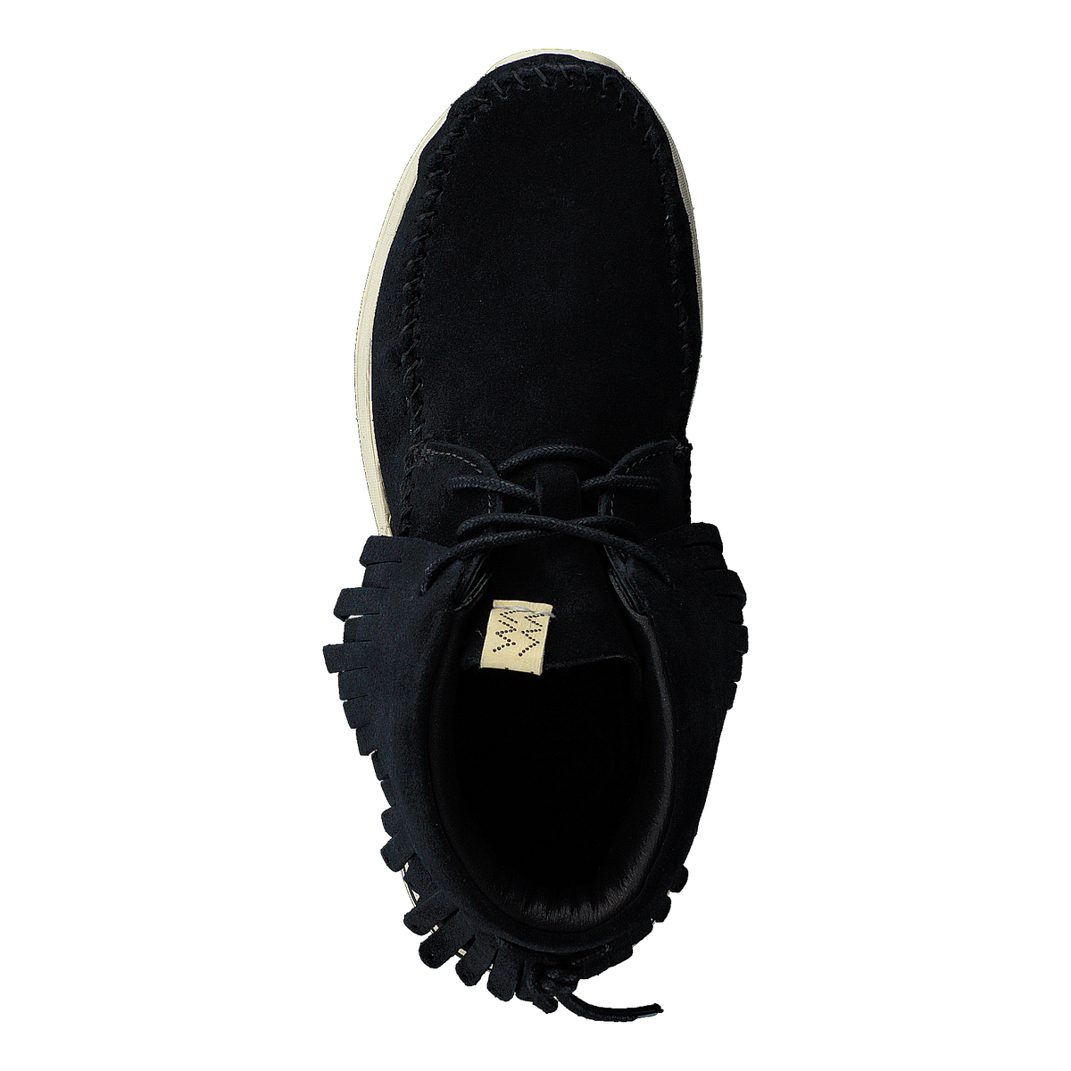 Fbt Shaman-folk Black