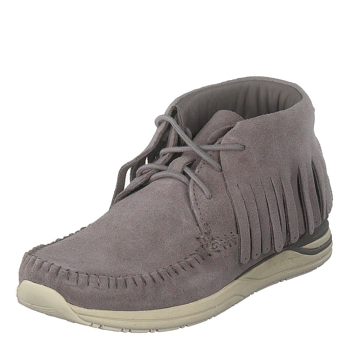 Fbt Shaman-folk Grey