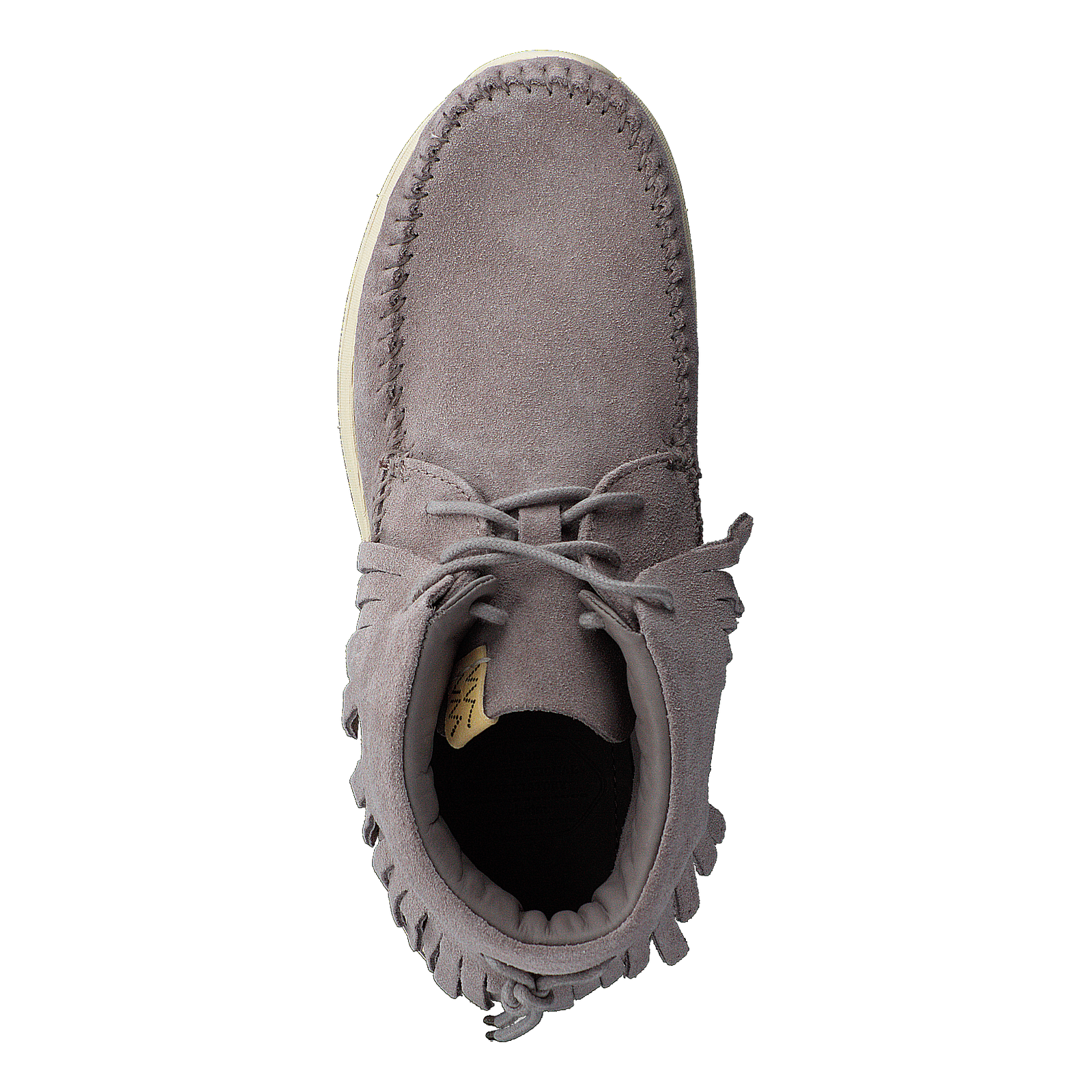 Fbt Shaman-folk Grey