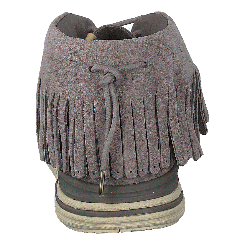 Fbt Shaman-folk Grey