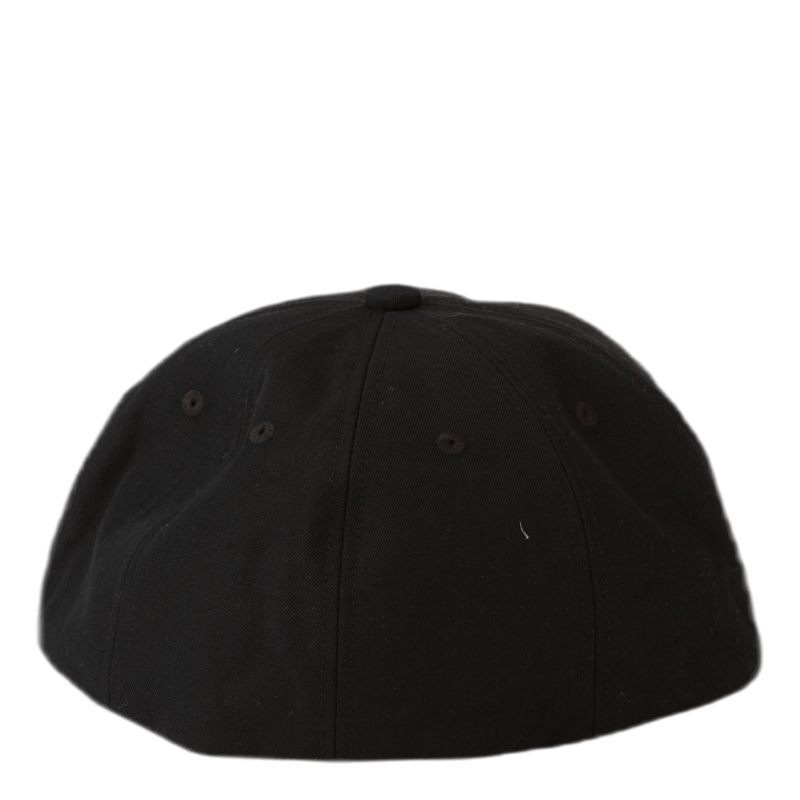 Excelsior Cap Black
