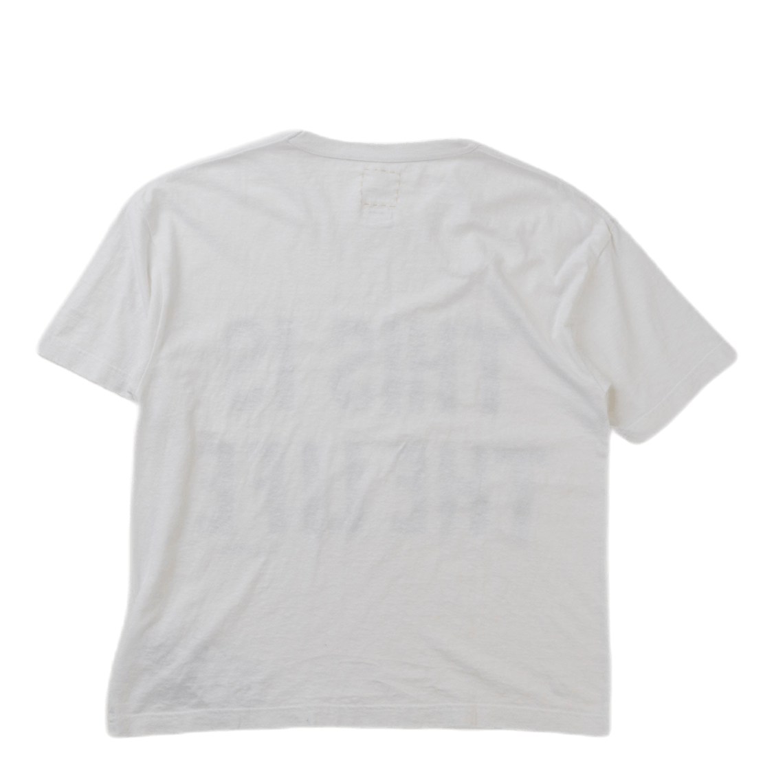 Jumbo Tee S/s T.i.t.l. Black