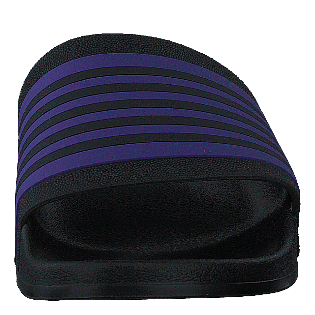 Shower Sandals - Track Line Blk/ppl