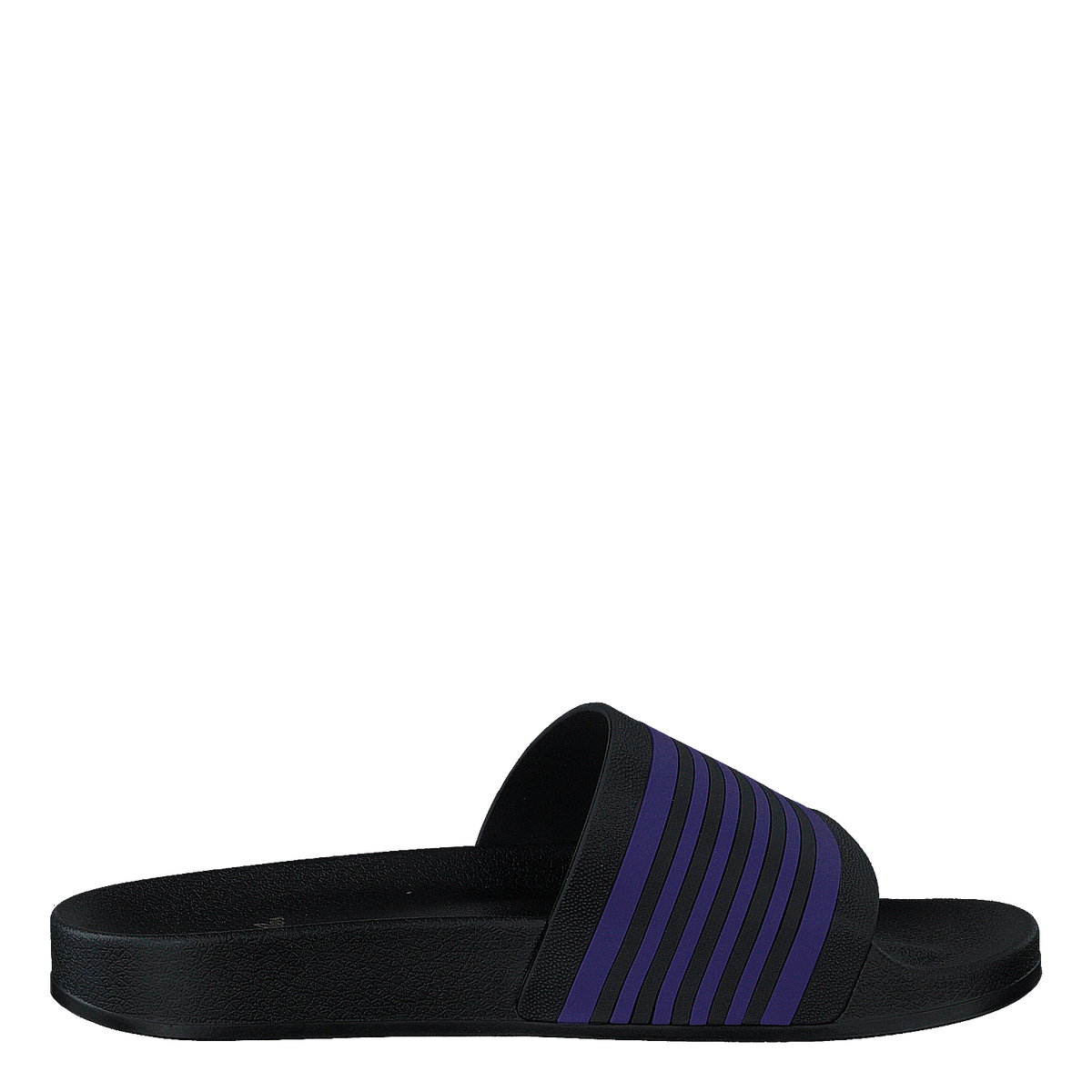 Shower Sandals - Track Line Blk/ppl