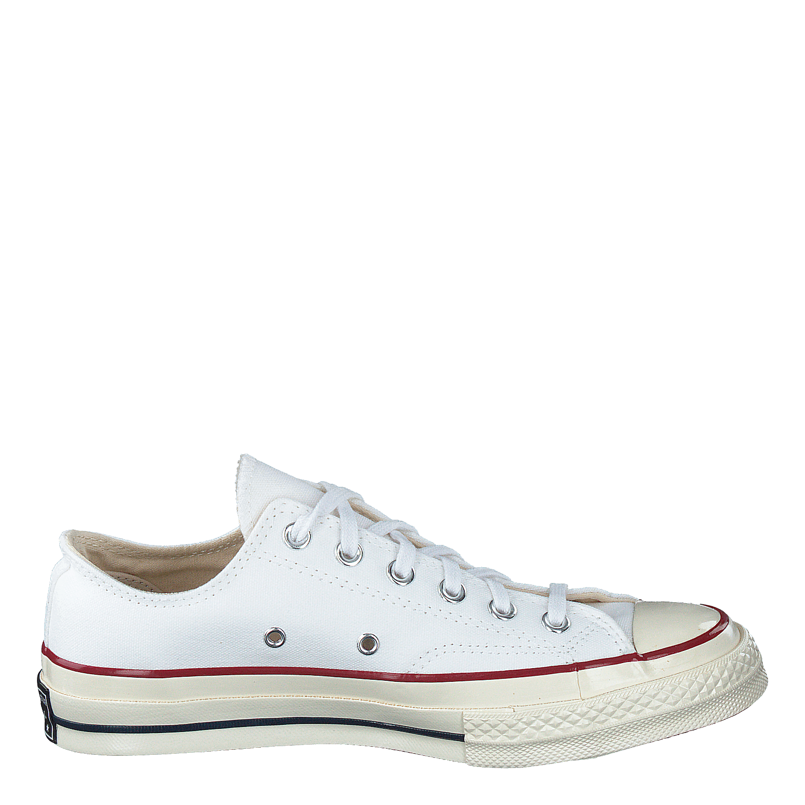 Converse Chuck Taylor Allstar 70 Ox White Caliroots