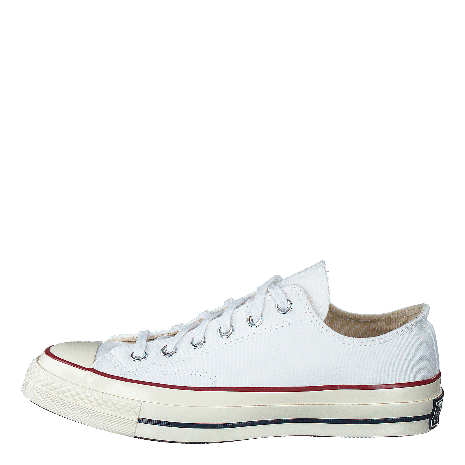 Converse 1970s online white low