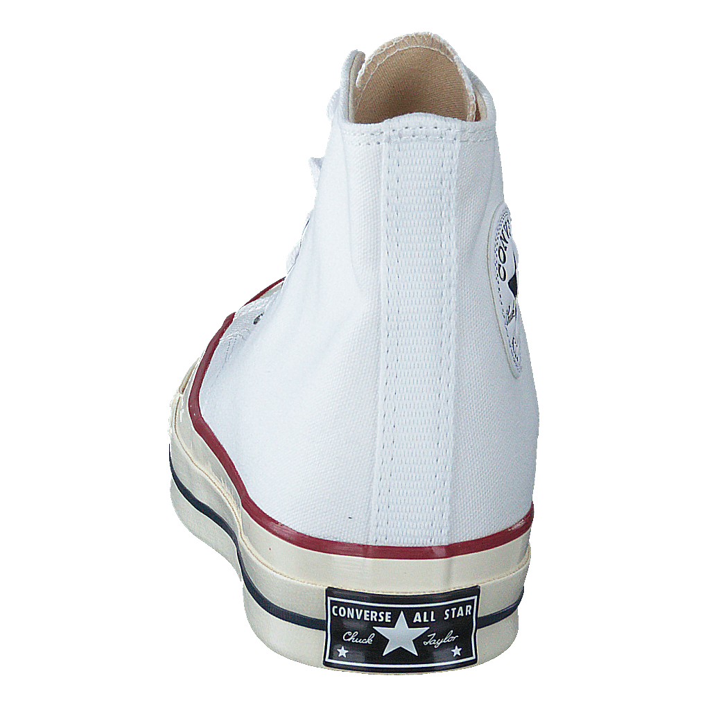 Chuck Taylor Allstar 70 Hi White