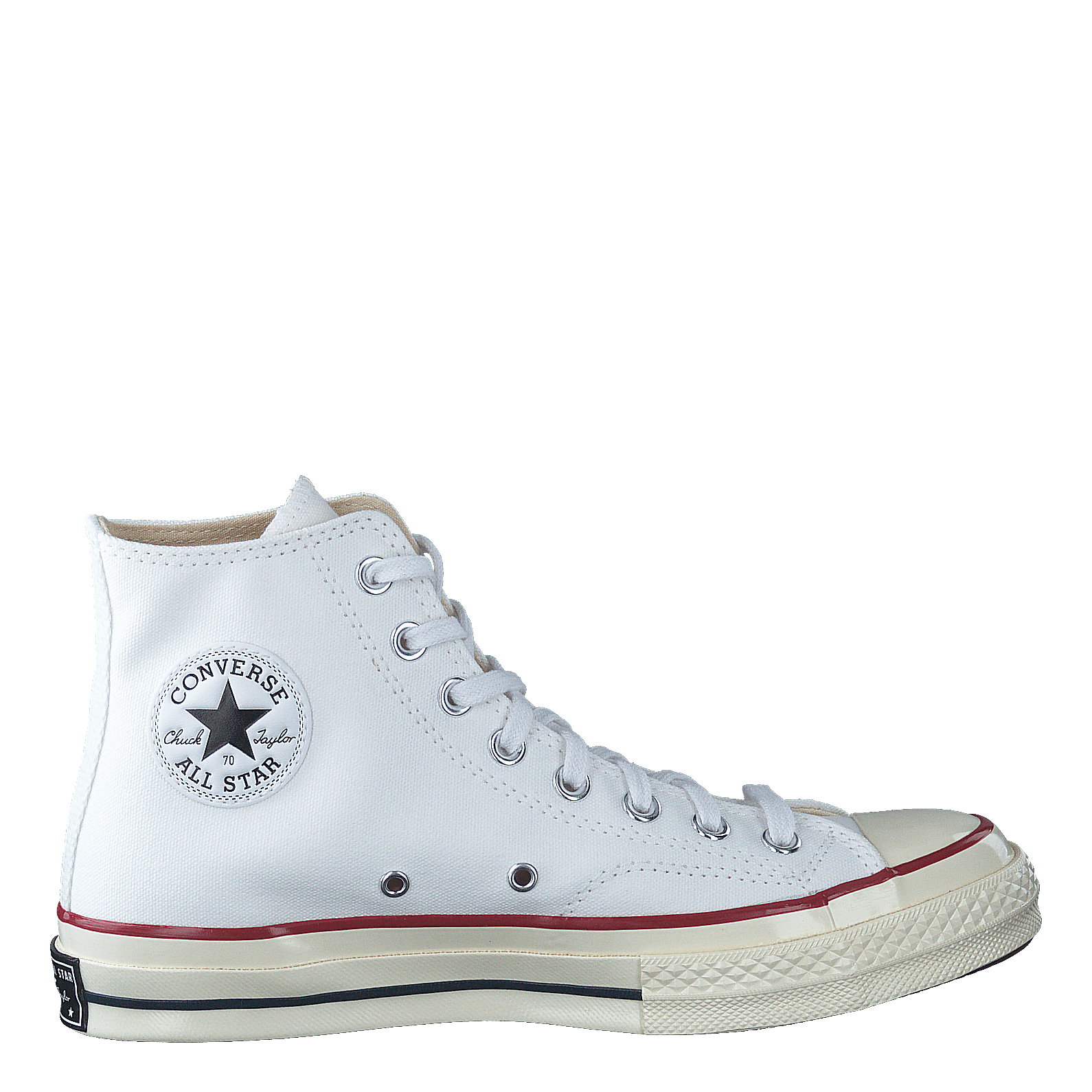 Chuck Taylor Allstar 70 Hi White