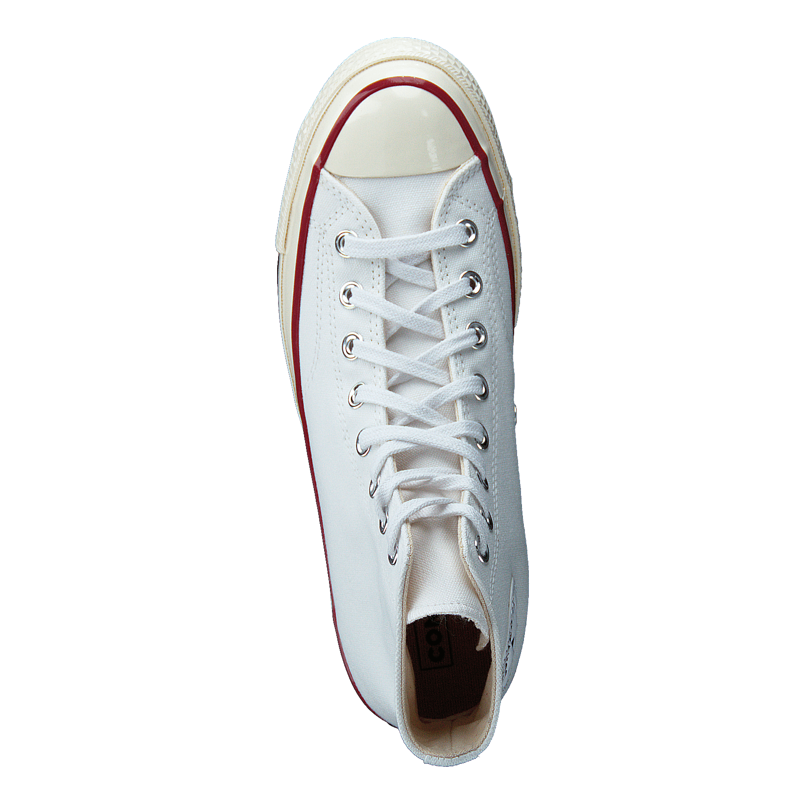 Chuck Taylor Allstar 70 Hi White