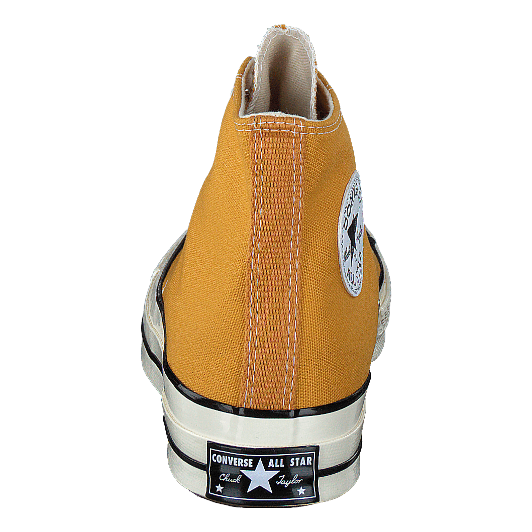 Chuck Taylor Allstar 70 Hi Sunflower