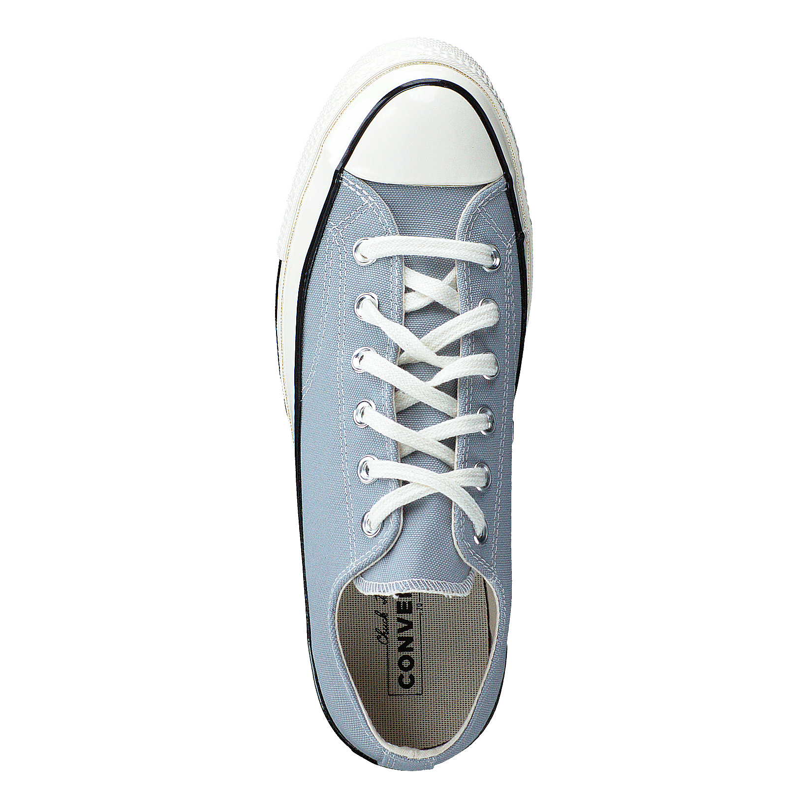 Chuck Taylor Allstar 70 Ox Grey