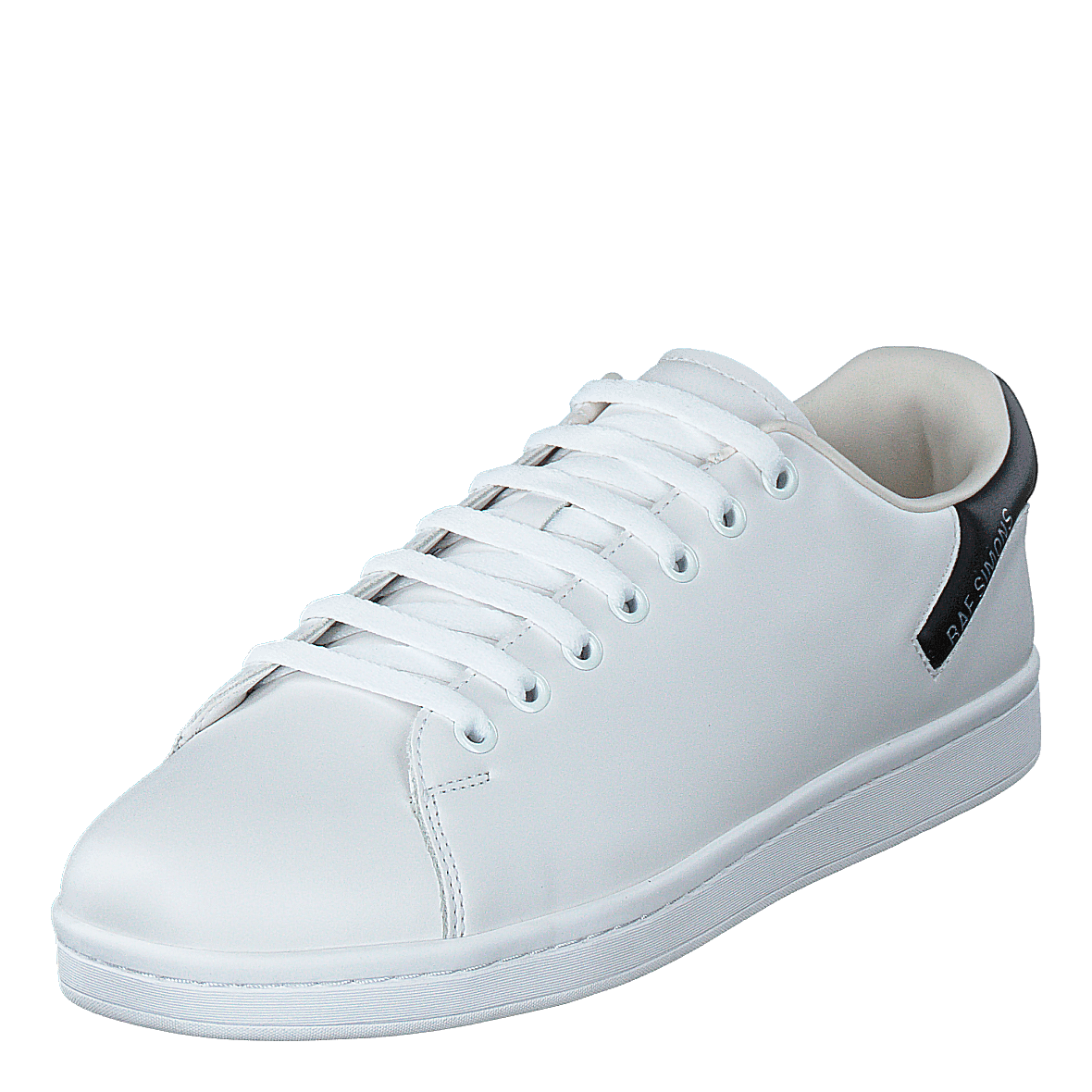 Orion White Black