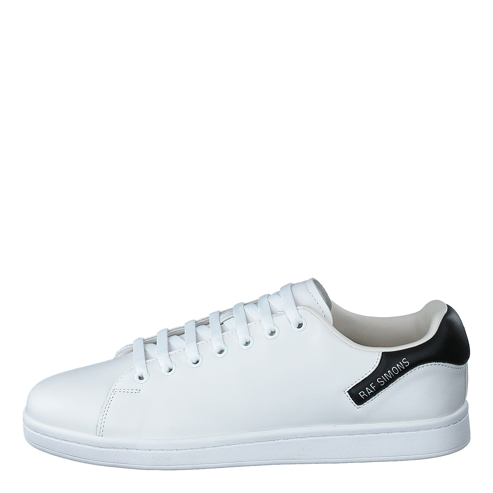 Raf Simons Orion White Black Caliroots