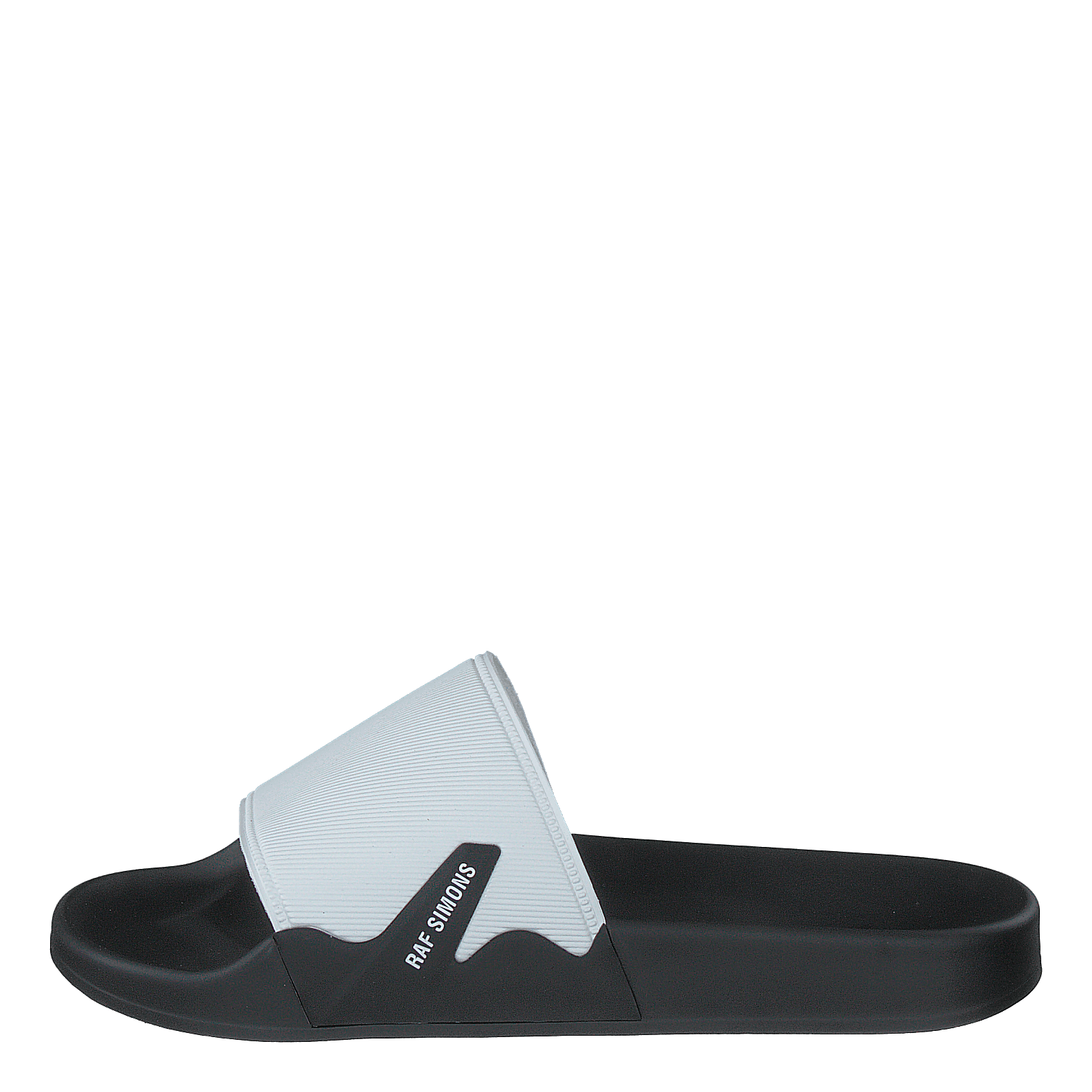 Raf Simons Astra White Black Caliroots