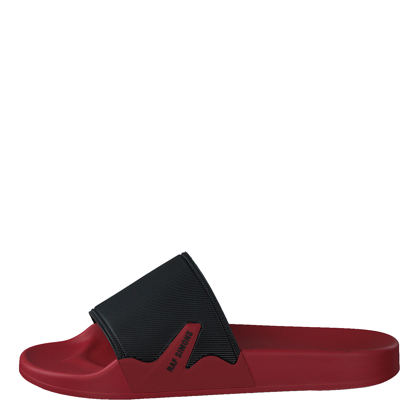 Raf Simons Astra Black Red | Caliroots.com Raf Simons Astra Black Red | Caliroots.com