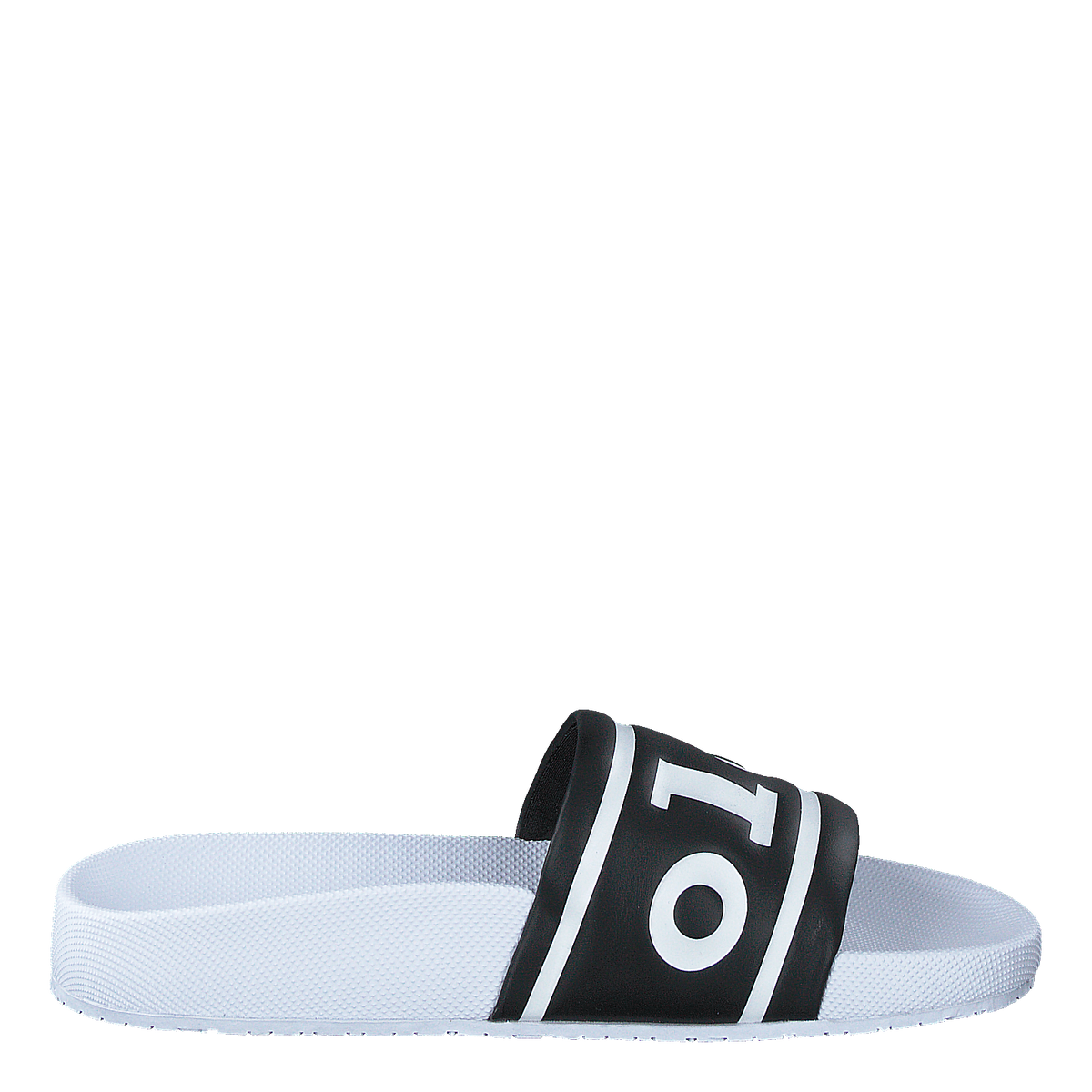 Cayson Logo Slide Sandal