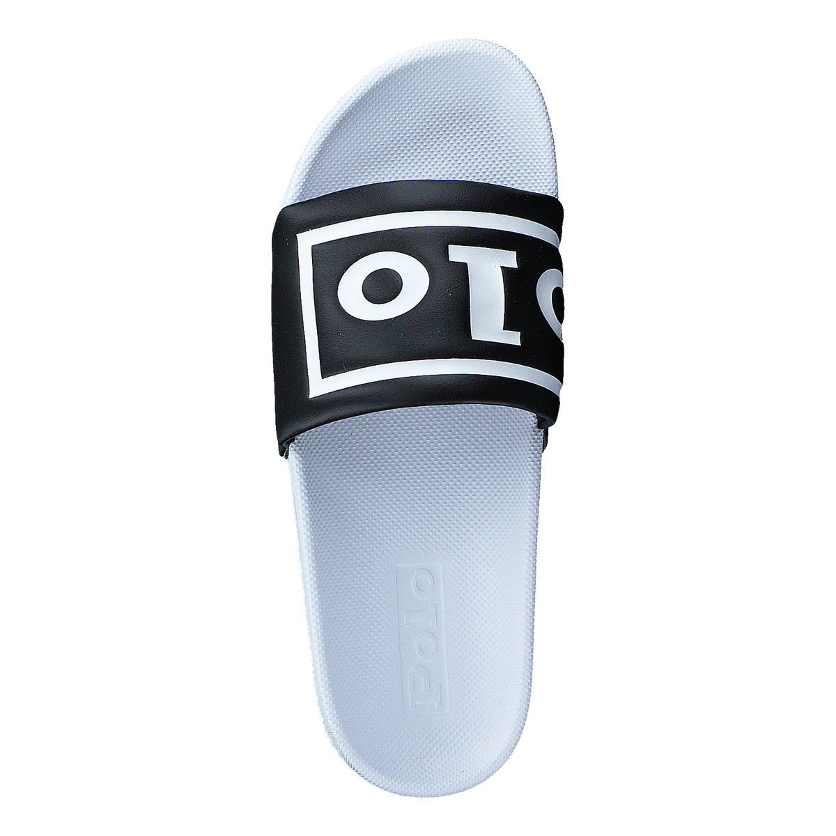 Cayson Logo Slide Sandal