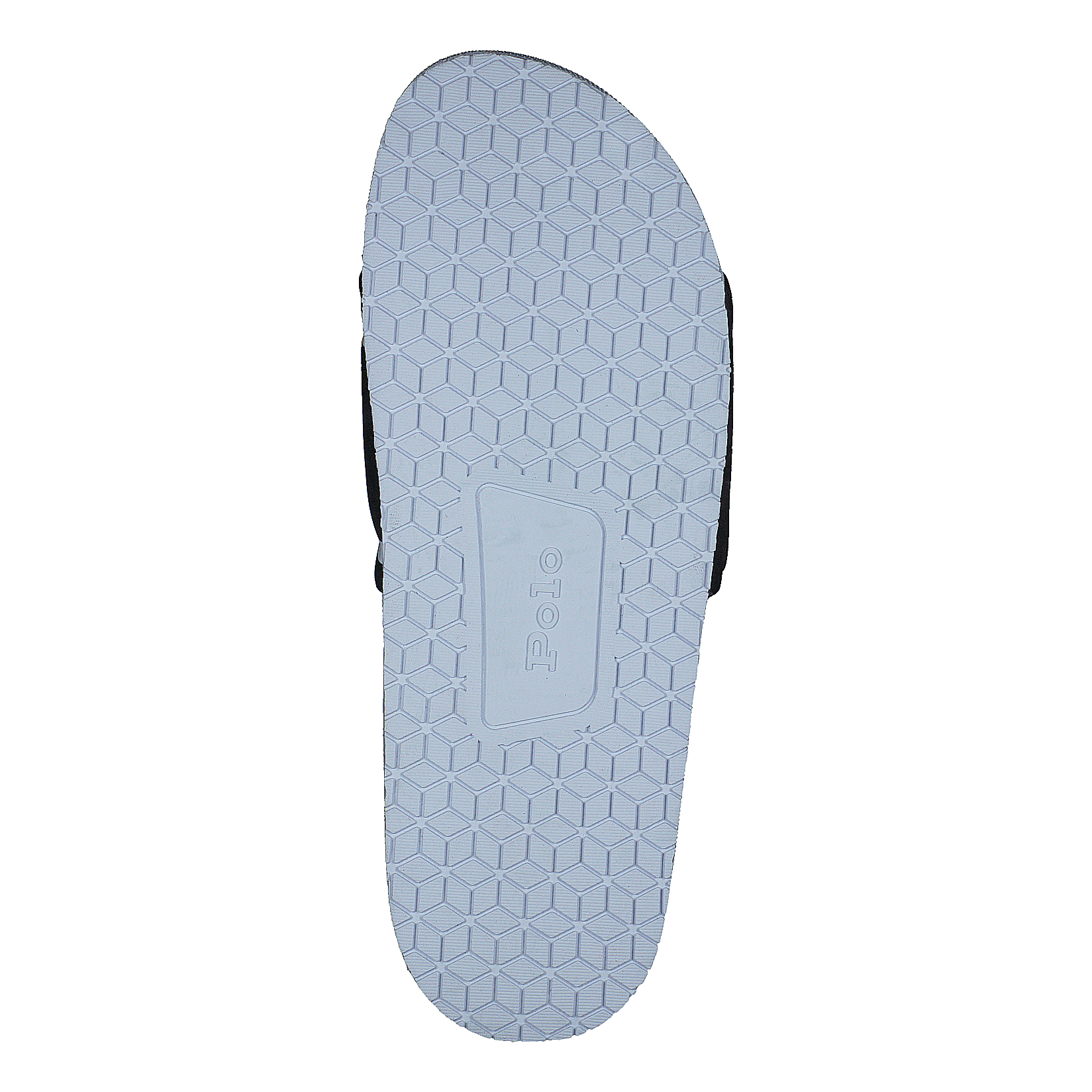 Cayson Logo Slide Sandal