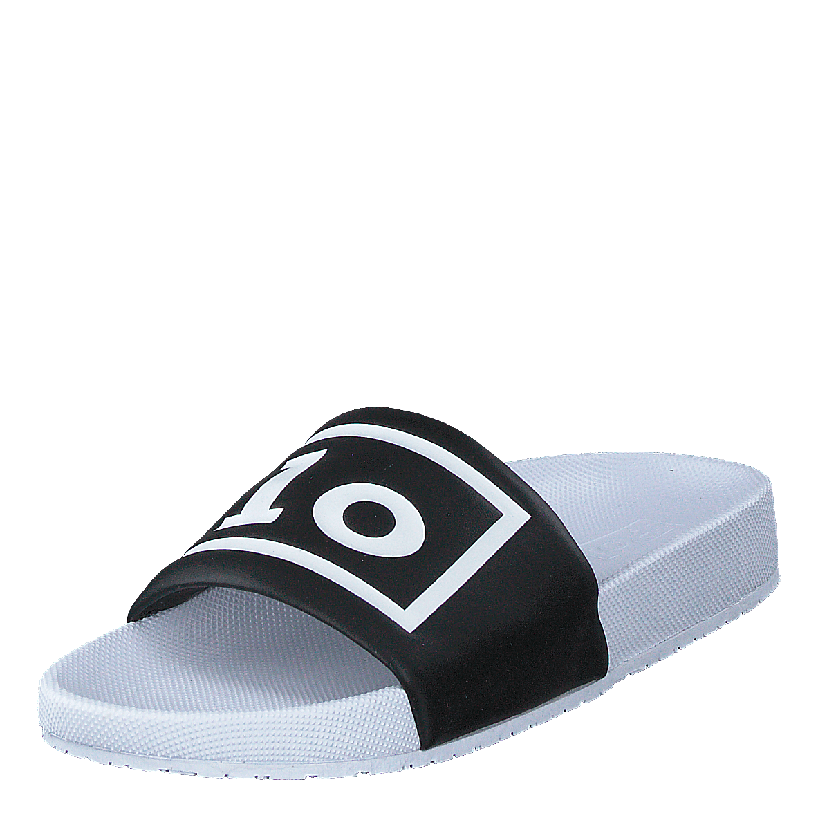 Cayson Logo Slide Sandal