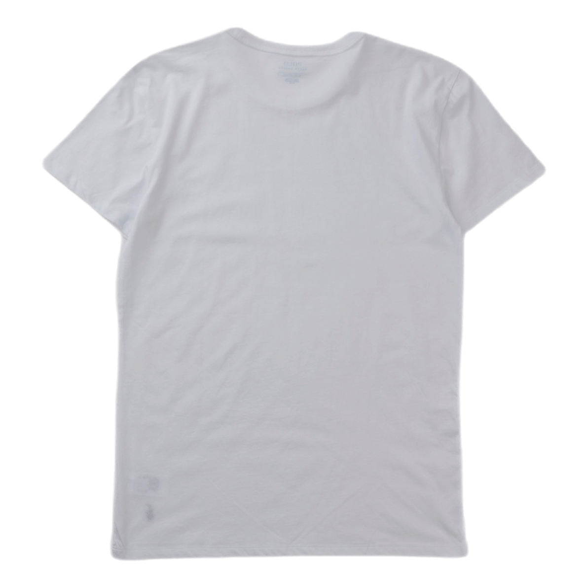 Polo Ralph Lauren Slim Crewneck 3-Pack