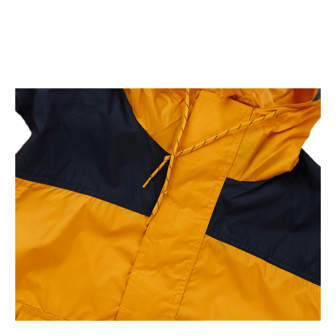 Challenger™ Windbreaker Bright Gold, Co