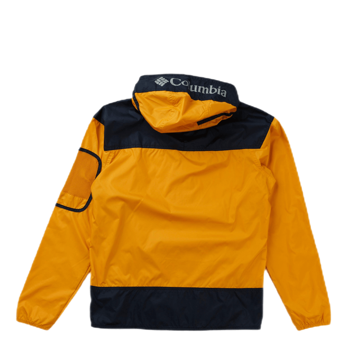 Challenger™ Windbreaker Bright Gold, Co