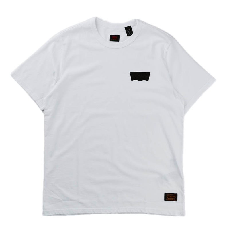 Skate Graphic Ss Tee Lsc White Lsc White Core Ba