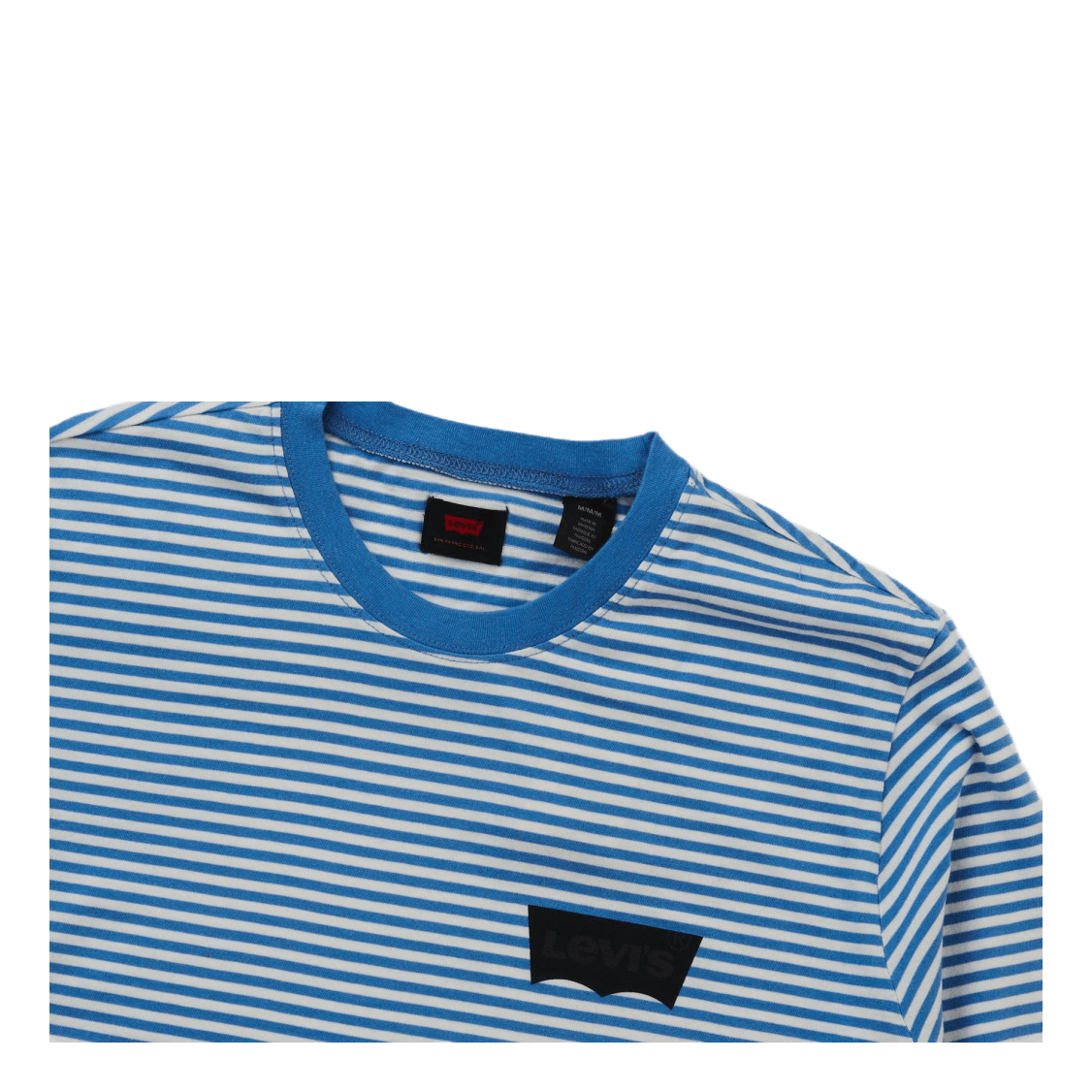 Skate L/s Tee Ultramarine Feed Ultramarine Feede