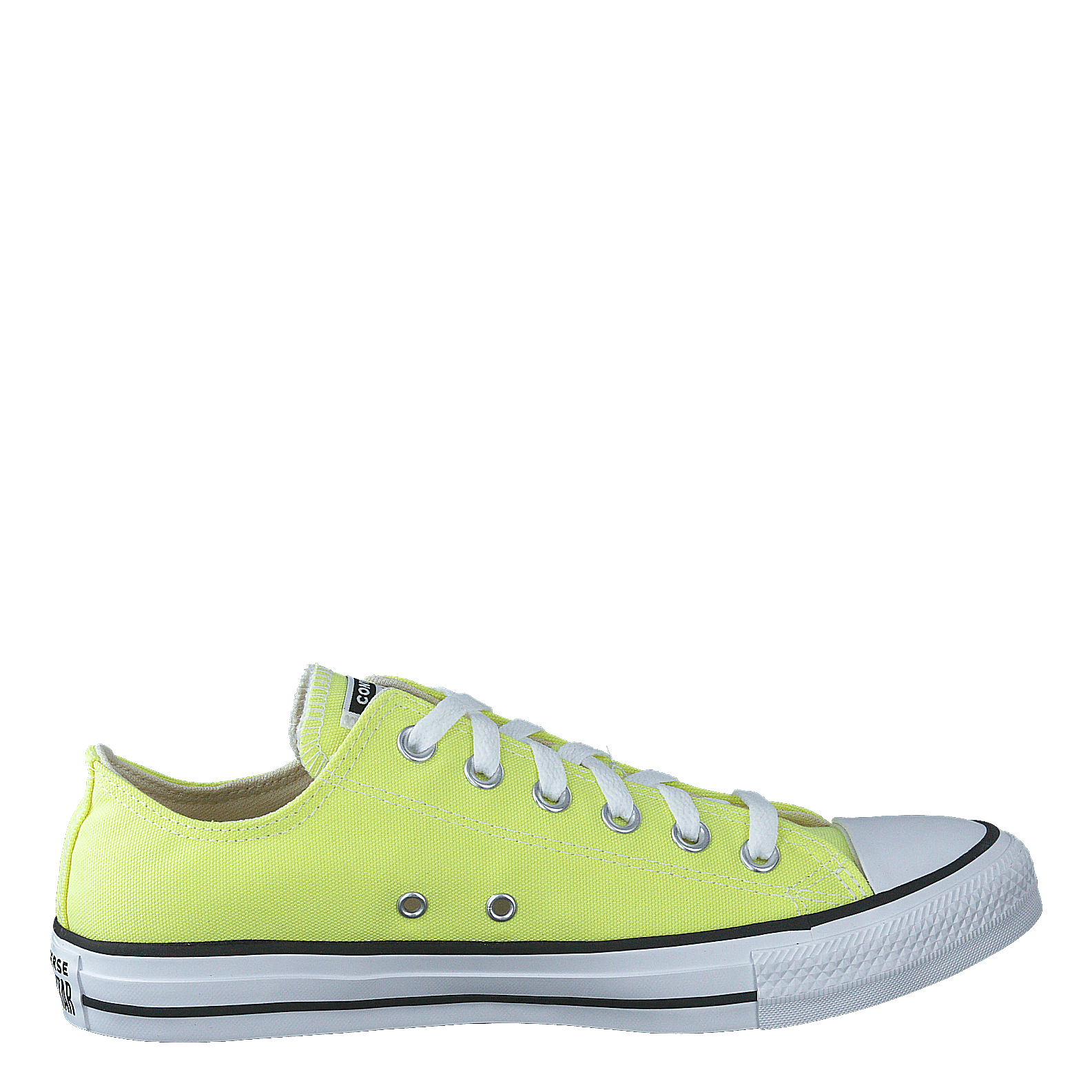 Chuck Taylor All Star Ox Yellow/cream