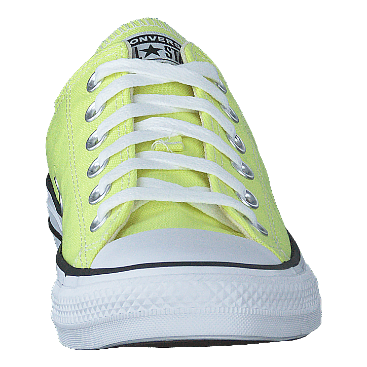 Chuck Taylor All Star Ox Yellow/cream