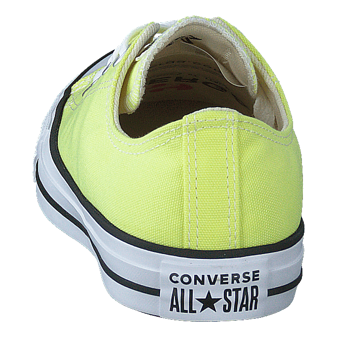 Chuck Taylor All Star Ox Yellow/cream