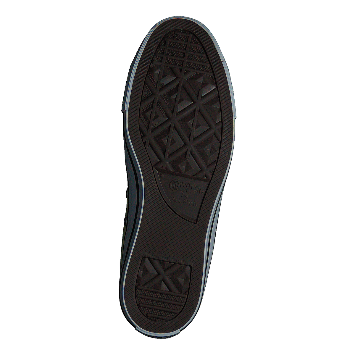 Chuck Taylor All Star Ox Yellow/cream