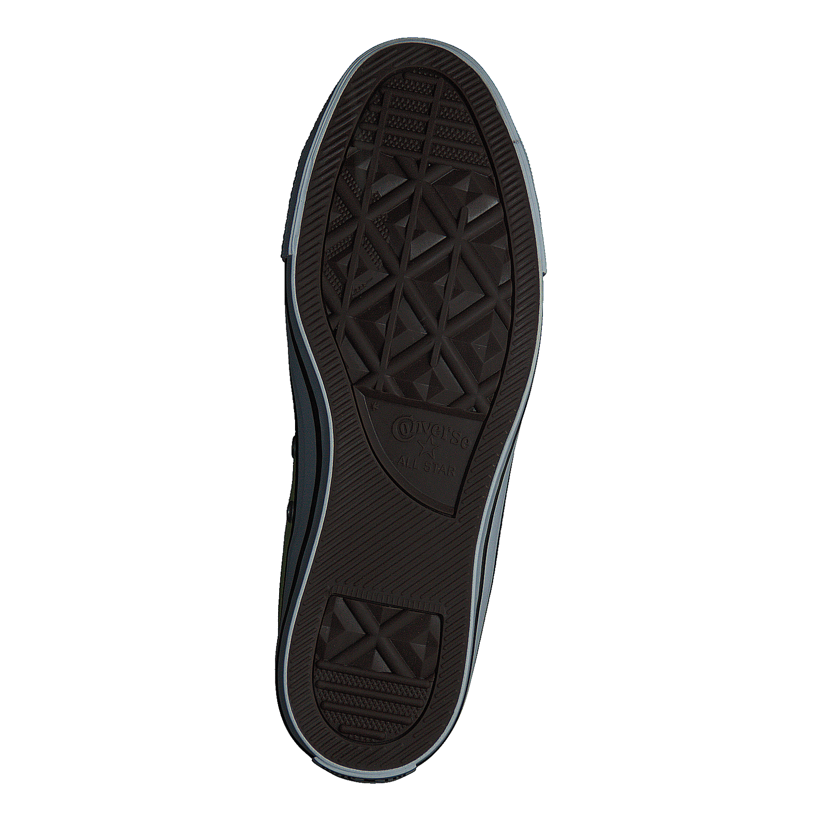 Chuck Taylor All Star Ox Yellow/cream