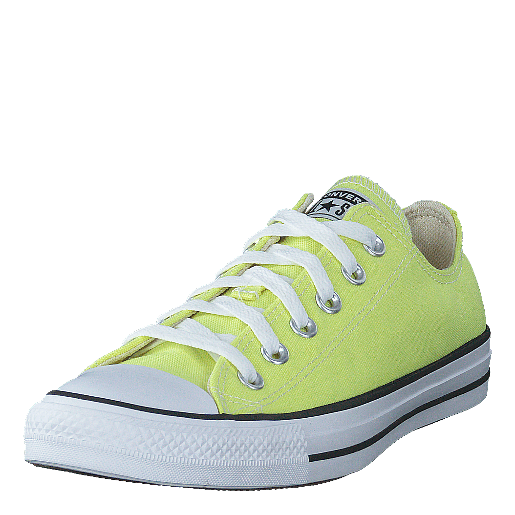 Chuck Taylor All Star Ox Yellow/cream