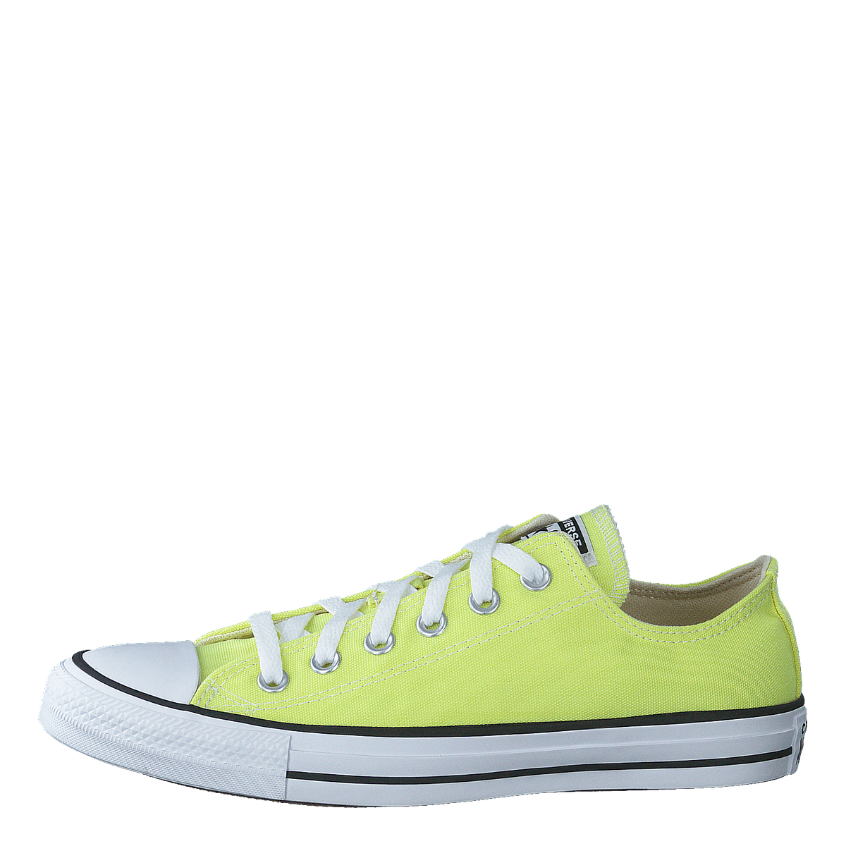 Chuck Taylor All Star Ox Yellow/cream