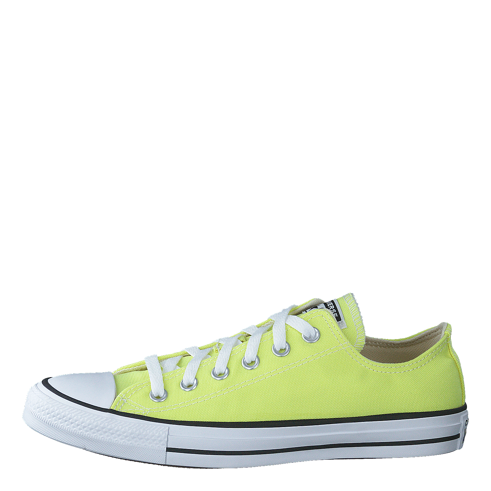 Chuck Taylor All Star Ox Yellow/cream