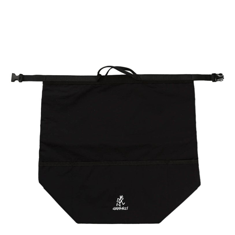 Chalk Tote Black