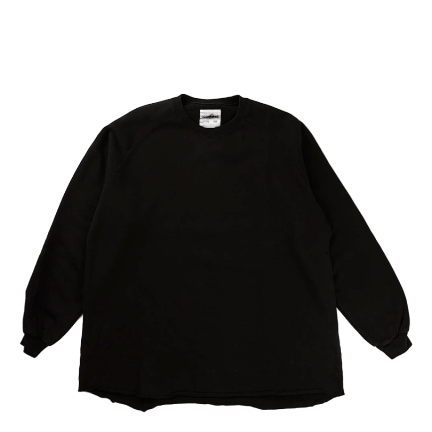 Talecut Sweat Black