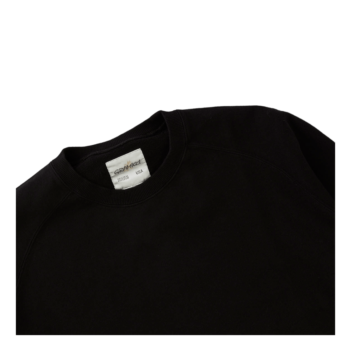 Talecut Sweat Black