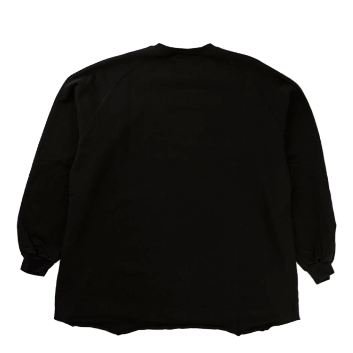 Talecut Sweat Black