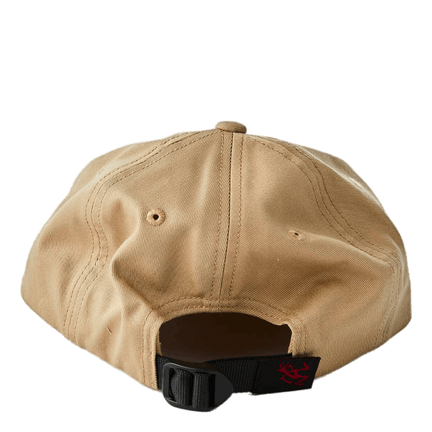 Umpire Cap Chino